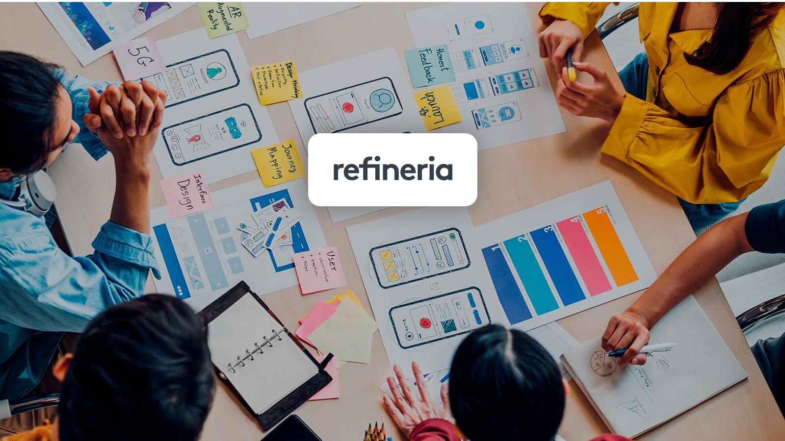 FPGS Marketing y publicidad