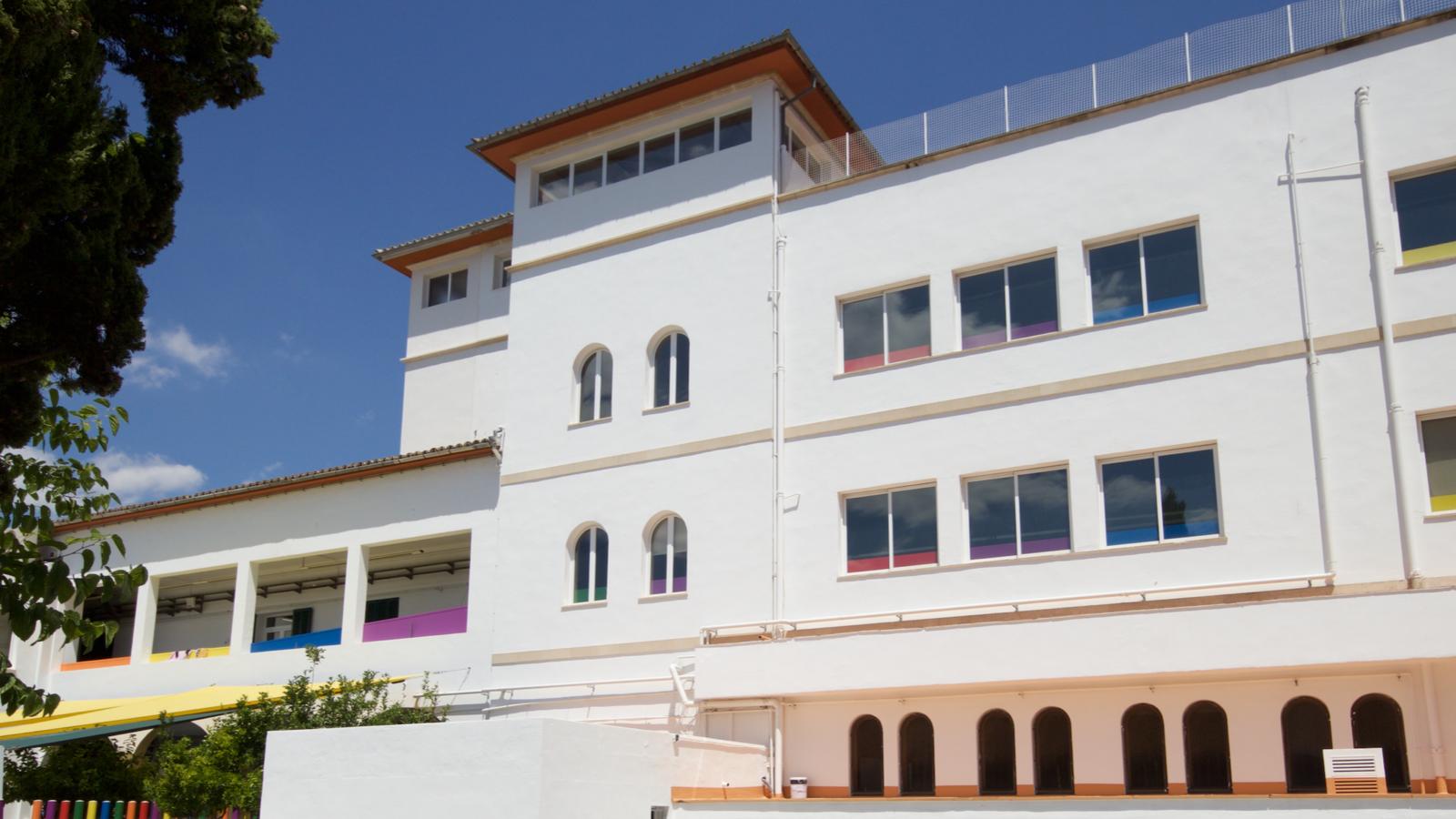 Matrícula abierta 2026/2027